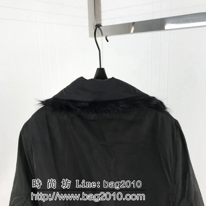 Nike x Ambush聯名 19ss早春 雙面毛絨皮草夾克外套 超級無敵大爆款 高版本情侶款 ydi2559
